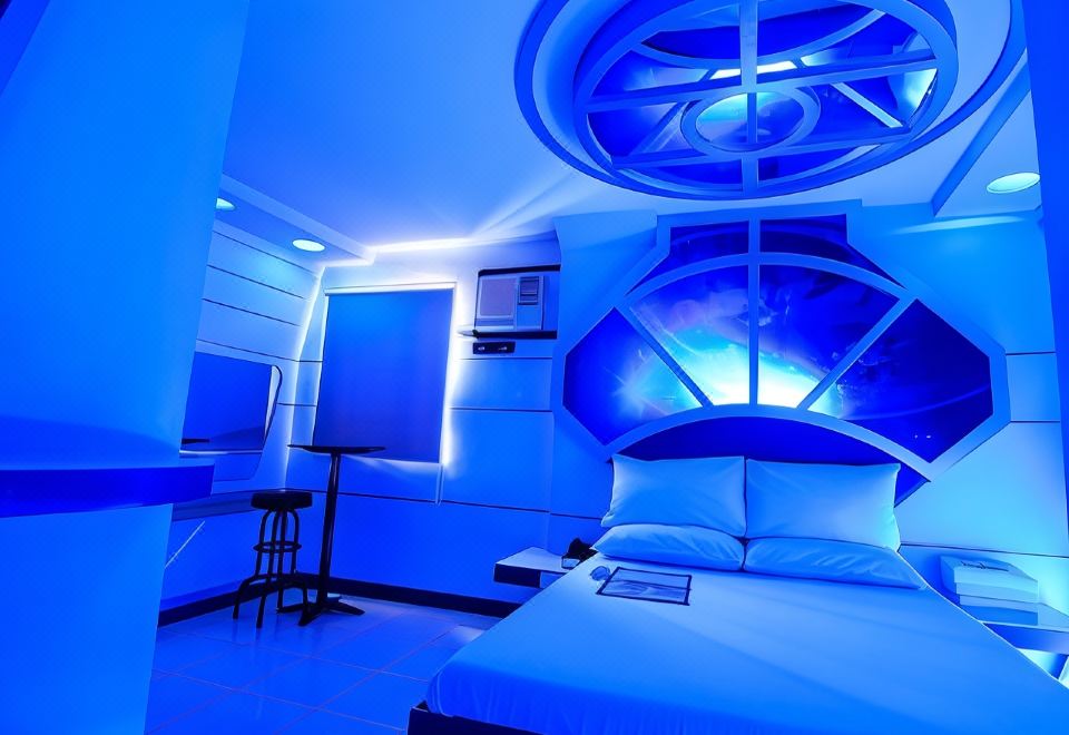 Astrotel Novaliches