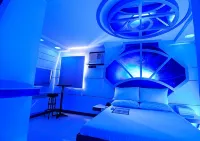 Astrotel Novaliches Hotels in der Nähe von Bagbaguin Chapel