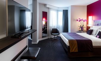 Hotel Mercure Reims Centre Cathedrale