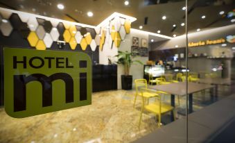 Hotel Mi Bencoolen