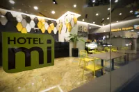 Hotel Mi Bencoolen