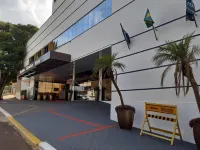 Hotel Maestro Premium Cascavel