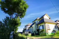대부도(영흥도) 세라핌펜션 인천 호텔