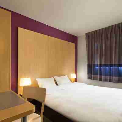 B&B HOTEL Bordeaux Sud Mios Rooms