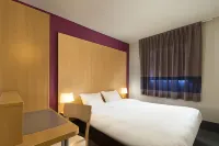 B&B HOTEL Bordeaux Sud Mios Hotels in Salles