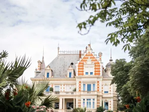 La Villa Guy & Spa
