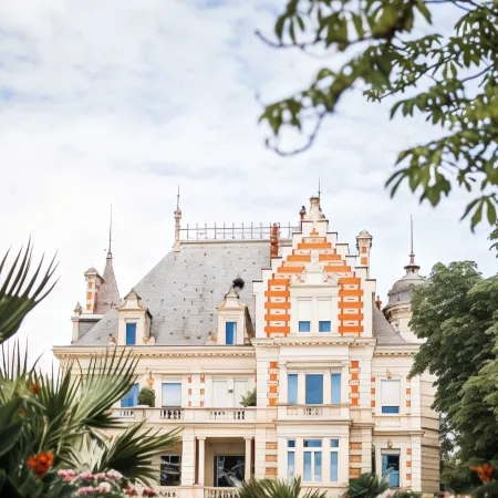 La Villa Guy & Spa - Teritoria