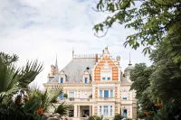 La Villa Guy & Spa - Teritoria Hotels in Boujan-sur-Libron