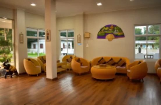 임마나 그랜드 인레 호텔