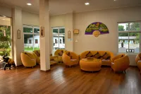 Immana Grand Inle Hotel Hotels in Nyaungshwe