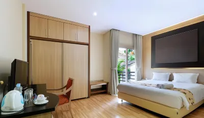 Mutiara Suites فنادق في ساوث جاكرتا