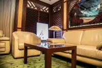 Hotel Tiama - 5 Sao