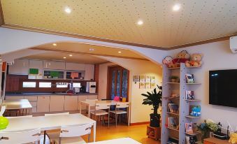 Tongyeong One Guesthouse