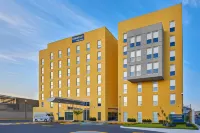 City Express by Marriott Tepic Hoteles cerca de Angel de la Independencia