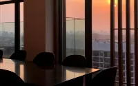 Alila Bangsar Kuala Lumpur - servizio colazione