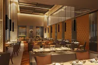 Hotel Santika Premiere Bandara - Palembang - sarapan