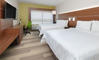 Holiday Inn Express & Suites Dallas NW Hwy - Love Field