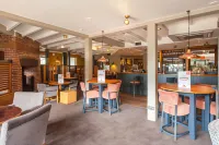 Premier Inn Derby West Hotels in Etwall