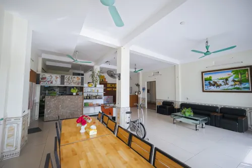 Family Transit 2 Hotel