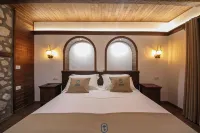 Kruja Albergo Diffuso , Inside Kruja Castle Hotels in Kruje