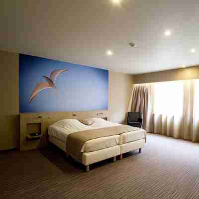 Hotel Bero Rooms