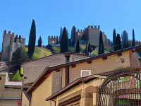 Star Soave Rooms - Locazione Turistica Hotels in der Nähe von Villa Negri, Meneguzzi, Bolla, detta "Ca' dell'Ora"