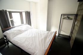 วัน เวย์ เกสต์เฮาส์ ปูซาน - โฮสเทล