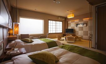 Shodoshima International Hotel