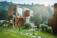 Apartamenty Szuflandia z sauną, Jacuzzi, Przy Stoku Narciarskim