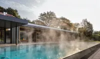 Gutshofhotel Winkler Bräu - Pool