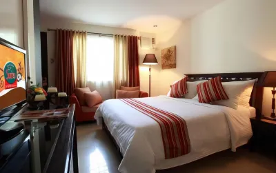 The Suites at Calle Nueva
