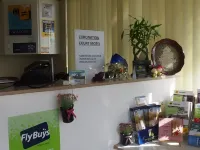 Coronation Court Motel فنادق في نيو بلايموث