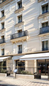 Best 10 Hotels Near Avenue Montaigne from USD 20 Night Paris for