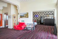 Iris Hotel Llandudno