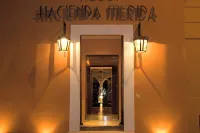 Hotel Hacienda Mérida
