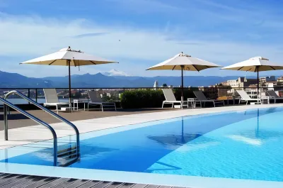 Eolian Milazzo Hotel Hotels near Chiesa Santo Stefano Protomartire