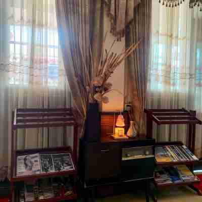 センケオ ホテル Hotel Exterior