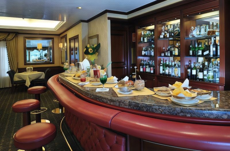 Hotel Internazionale photo 2