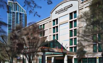 Hilton Garden Inn Atlanta-Buckhead