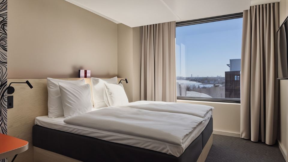 Heymo 1 by Sokos Hotels