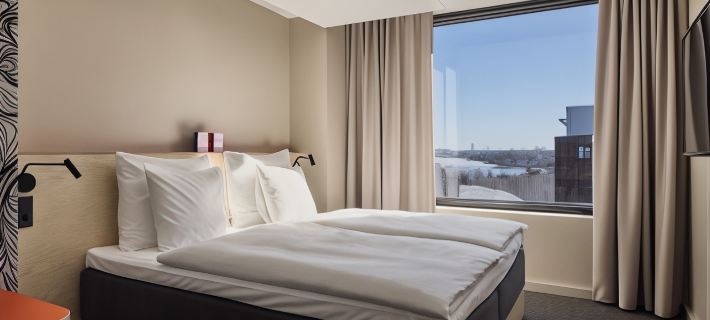Heymo 1 by Sokos Hotels Hotels in Helsinki