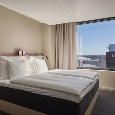 Heymo 1 by Sokos Hotels Hotels in der Nähe von Aalto University School of Chemical Engineering