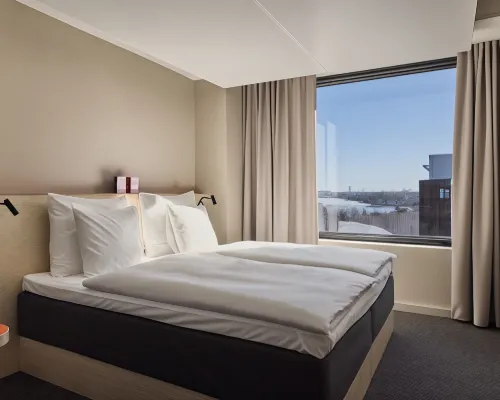 Heymo 1 by Sokos Hotels Hotels in Espoo