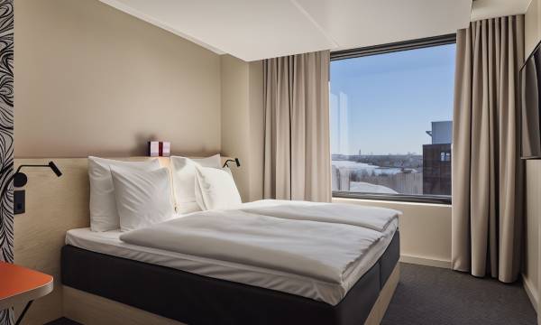Heymo 1 by Sokos Hotels