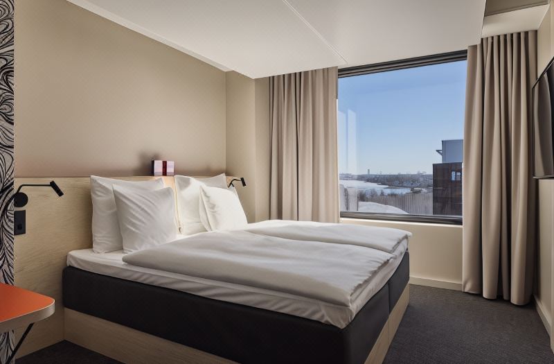 Heymo 1 by Sokos Hotels