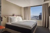 Heymo 1 by Sokos Hotels