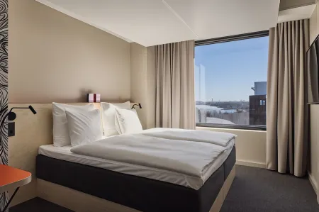 Heymo 1 by Sokos Hotels Отели рядом с достопримечательностью «Aalto University School of Chemical Engineering»