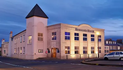 Horizon Hotel Hotels near Cafe maxx at tk maxx