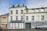 Les Gîtes au Grand Air à Ault Hôtels à : Friville-Escarbotin