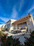 Casa Las Mariposas B&B Hotel a Quesada